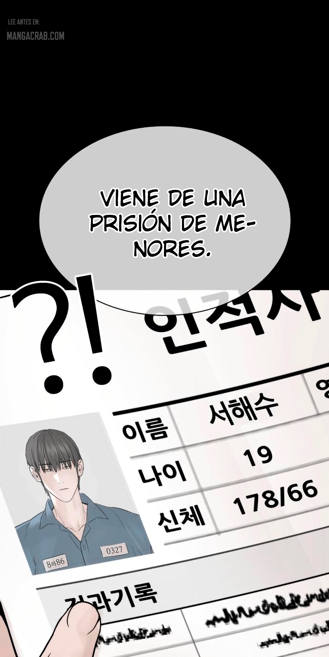 Read Viral Hit Español Manga Online