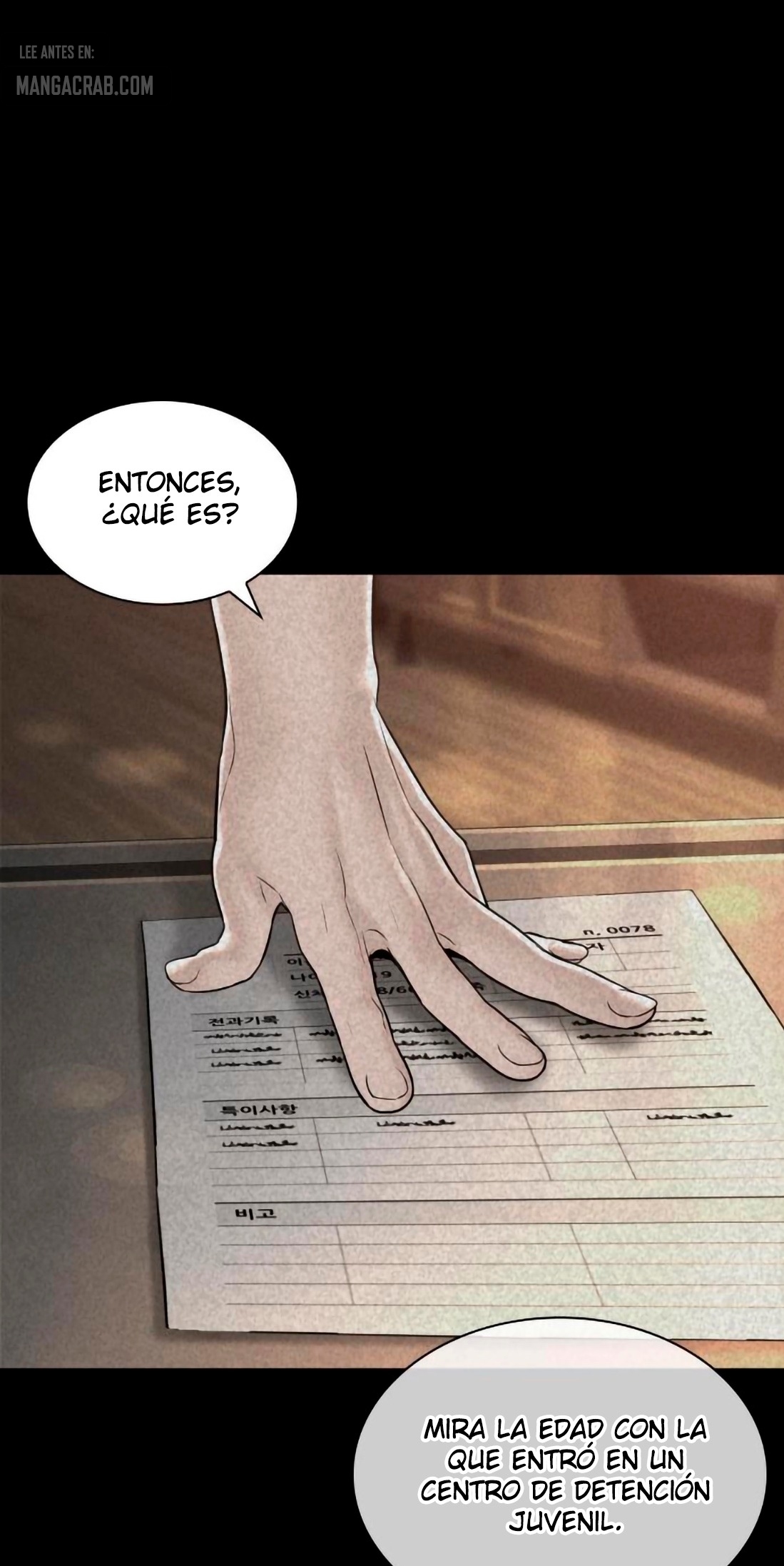 Read Viral Hit Español Manga Online