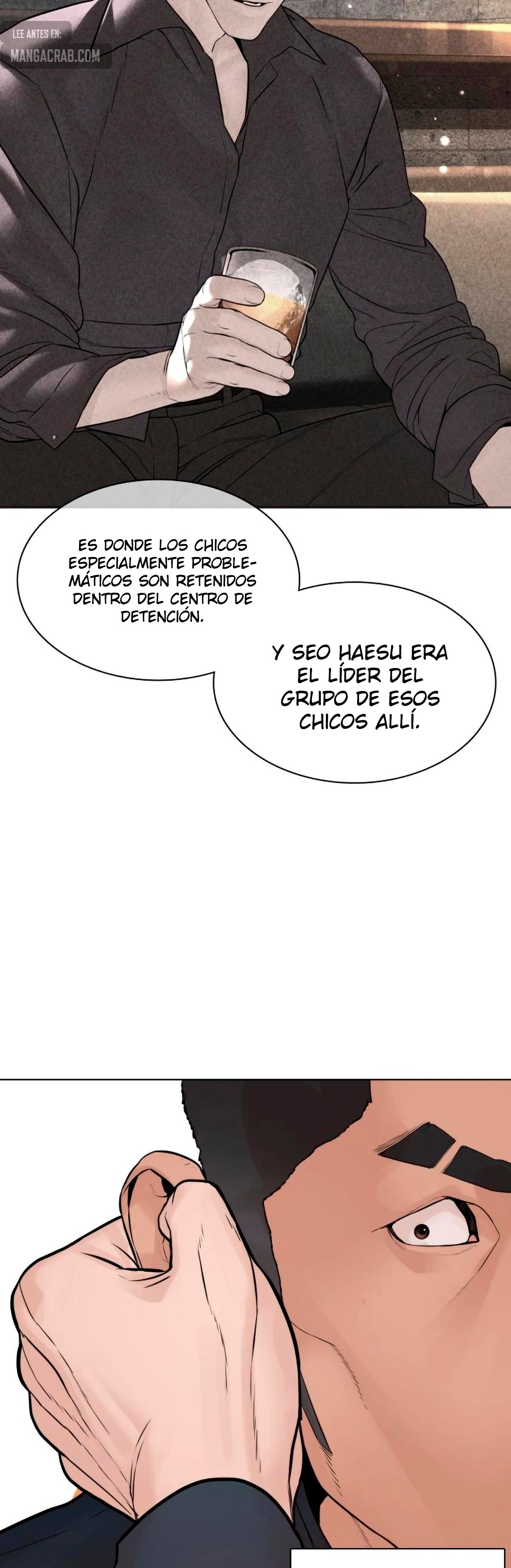 Read Viral Hit Español Manga Online