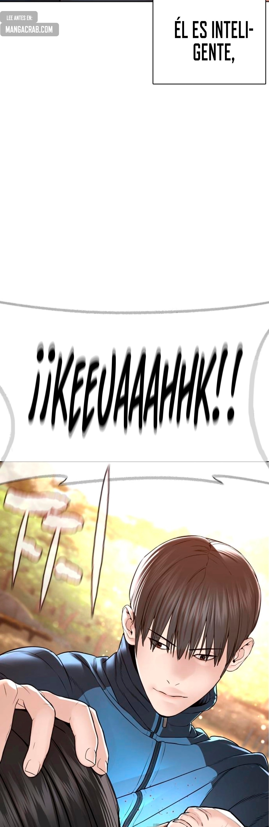 Read Viral Hit Español Manga Online