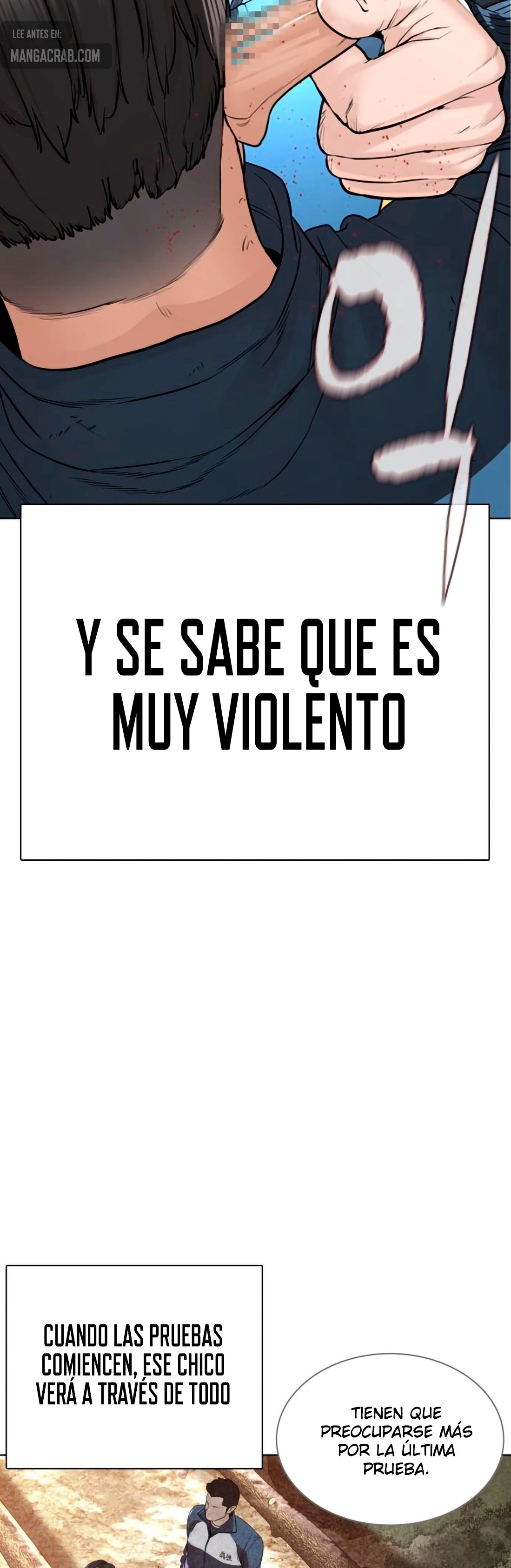 Read Viral Hit Español Manga Online