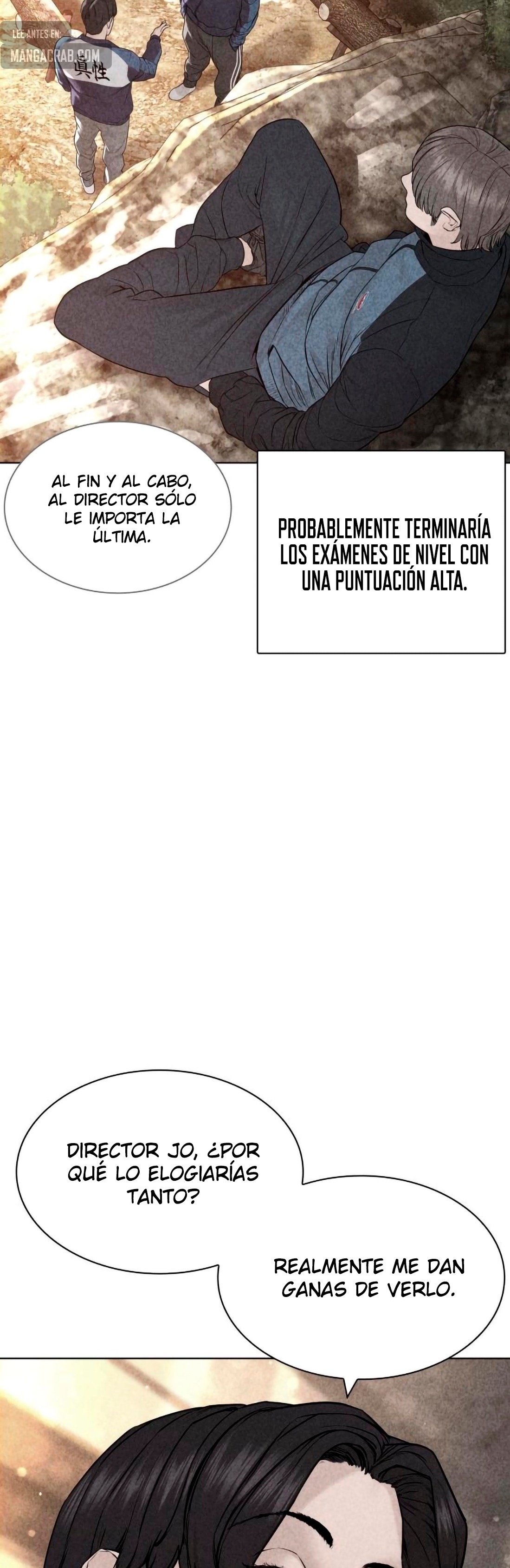 Read Viral Hit Español Manga Online