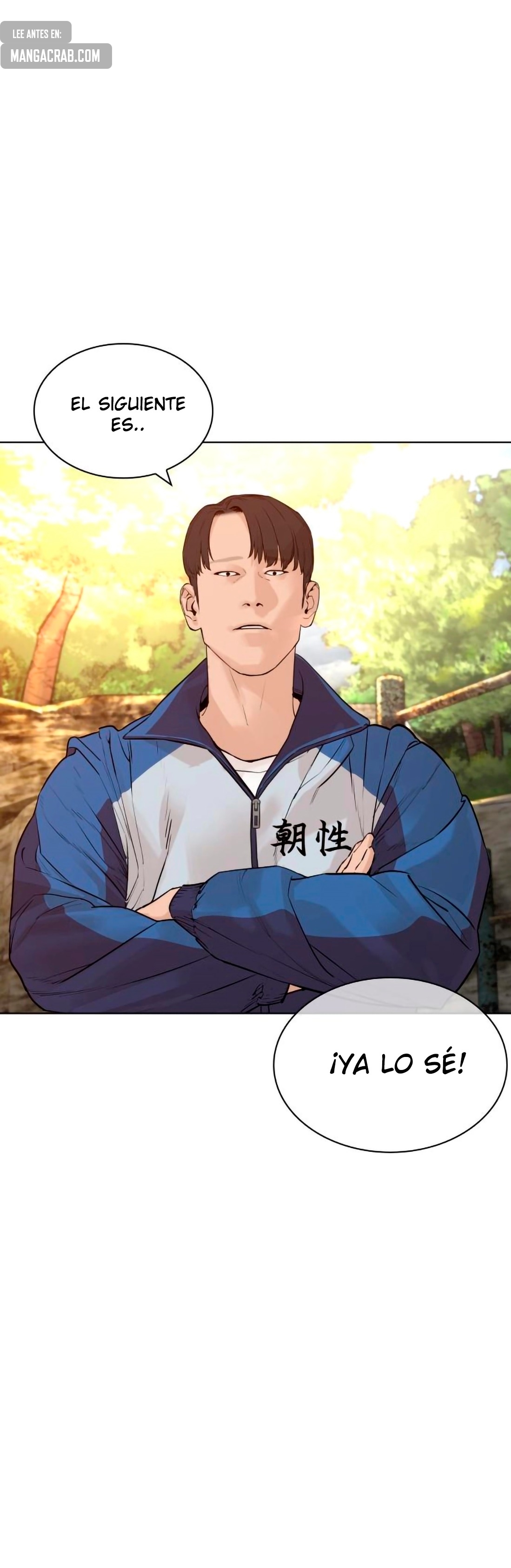 Read Viral Hit Español Manga Online