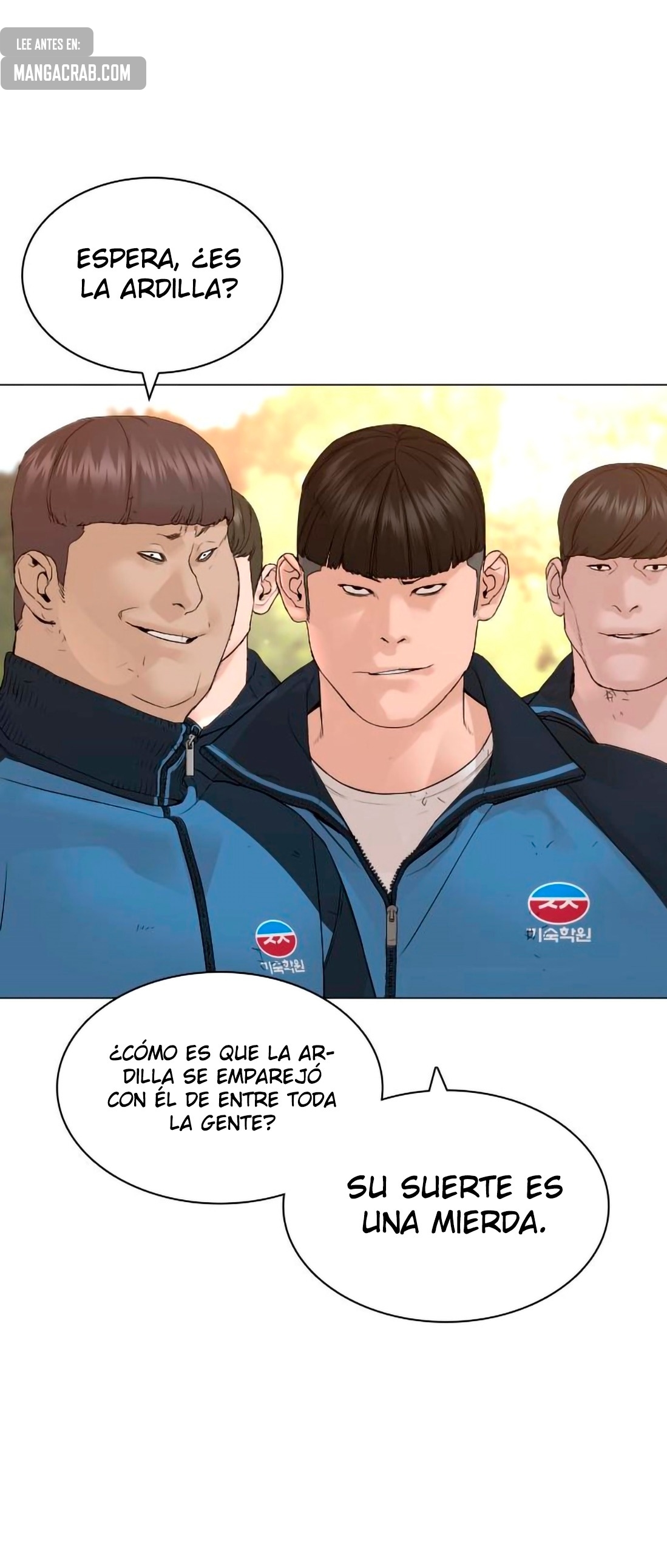Read Viral Hit Español Manga Online