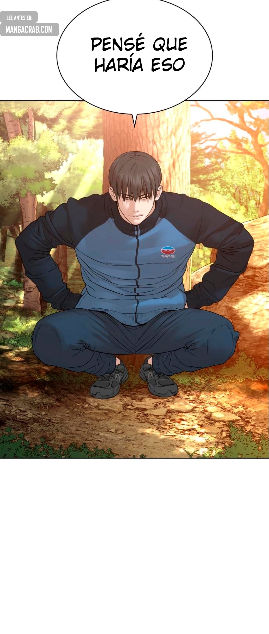 Read Viral Hit Español Manga Online