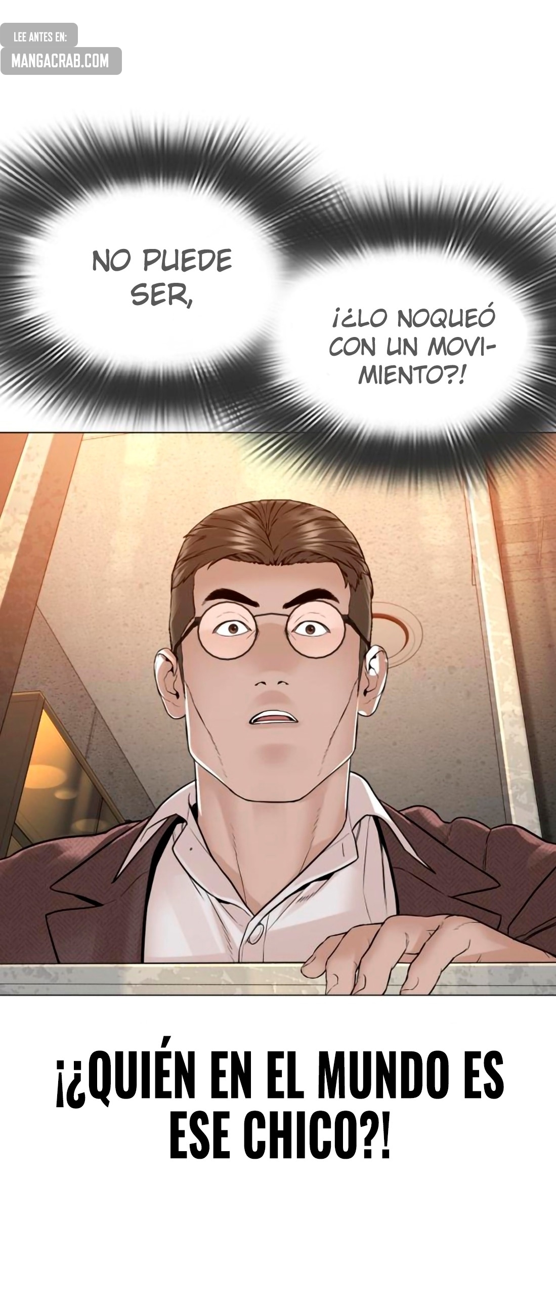 Read Viral Hit Español Manga Online