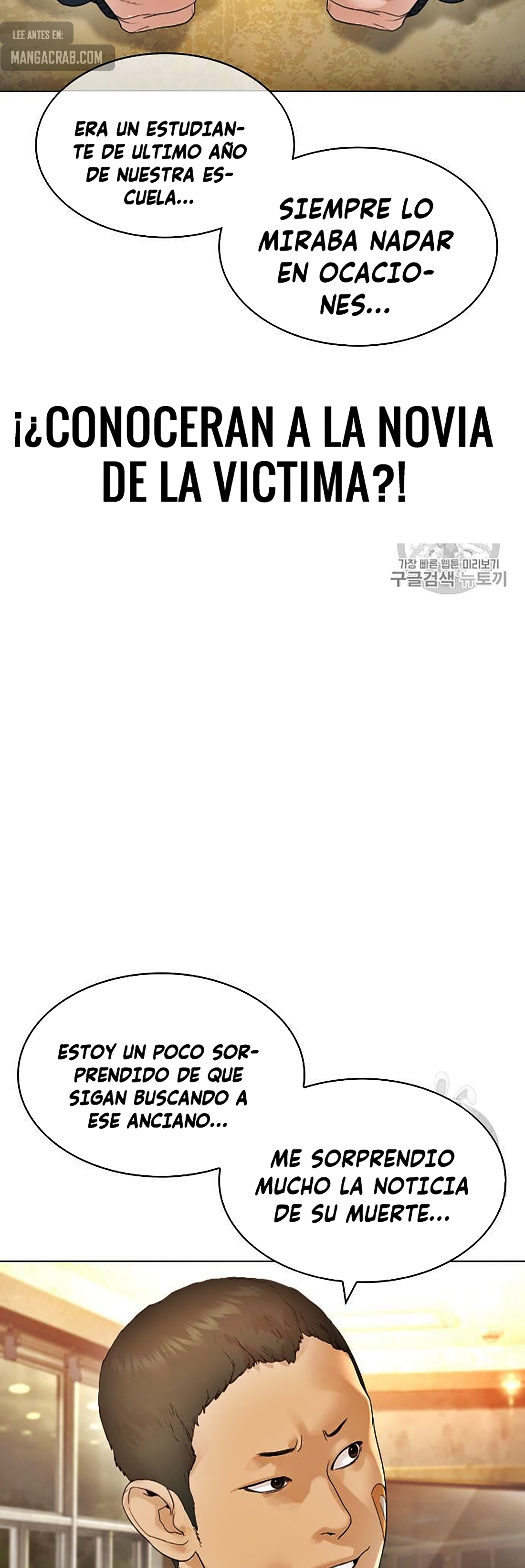 Read Viral Hit Español Manga Online