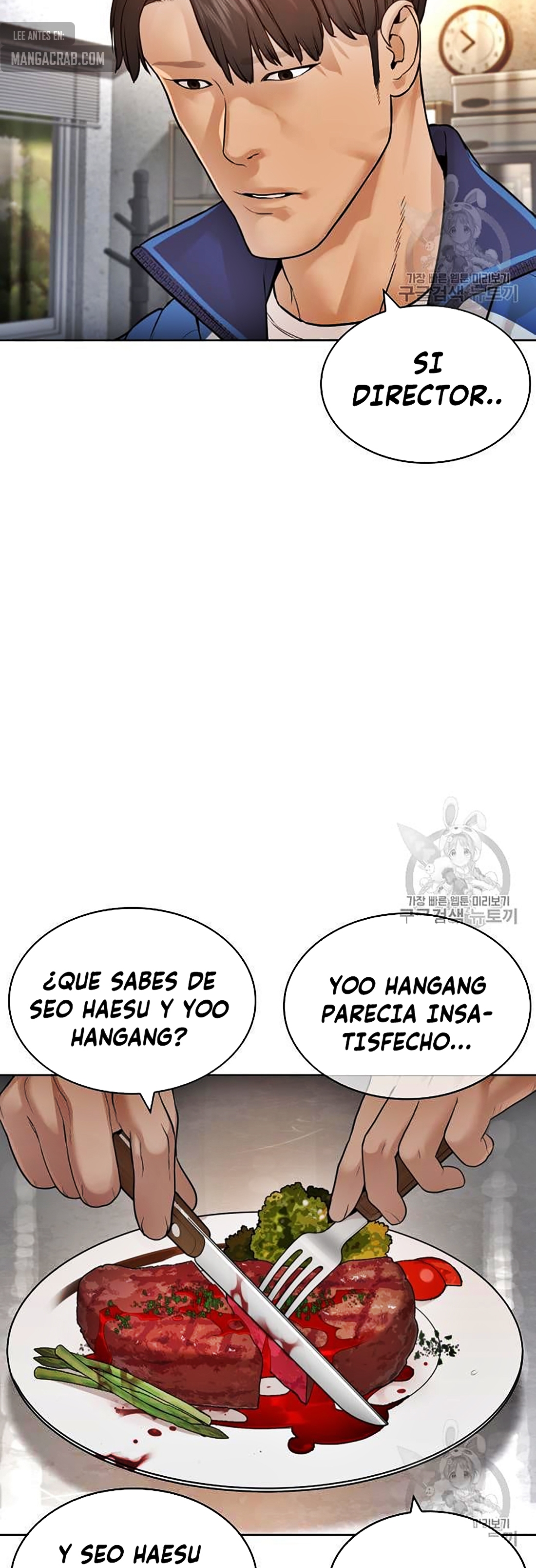 Read Viral Hit Español Manga Online