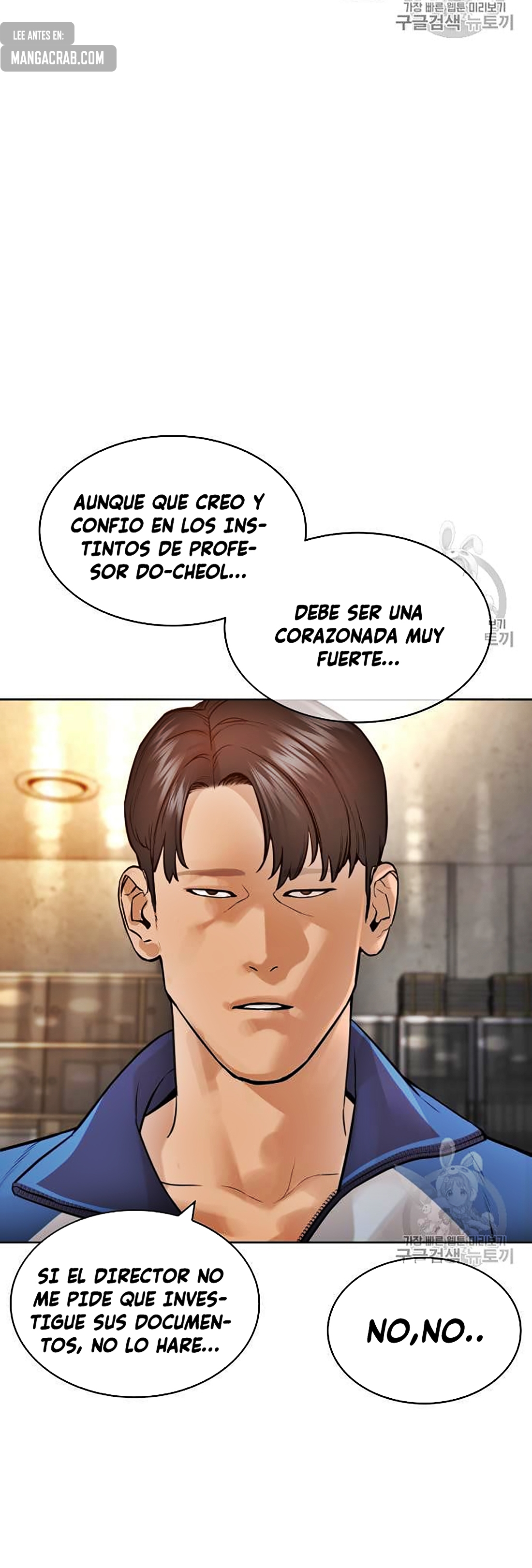 Read Viral Hit Español Manga Online