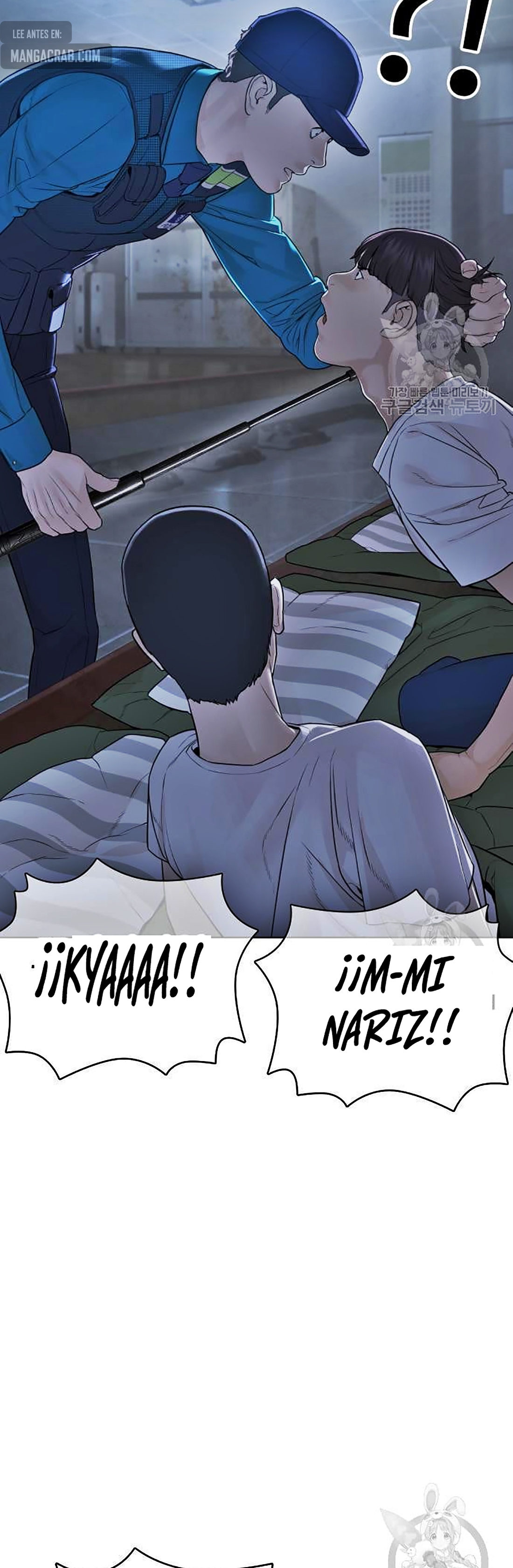 Read Viral Hit Español Manga Online