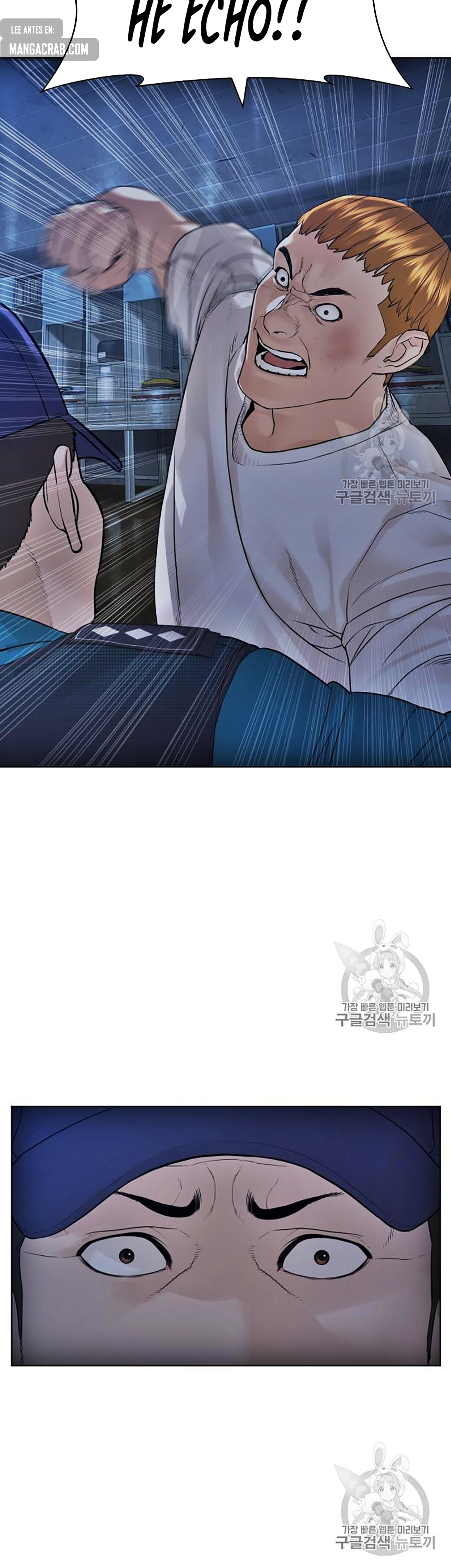 Read Viral Hit Español Manga Online