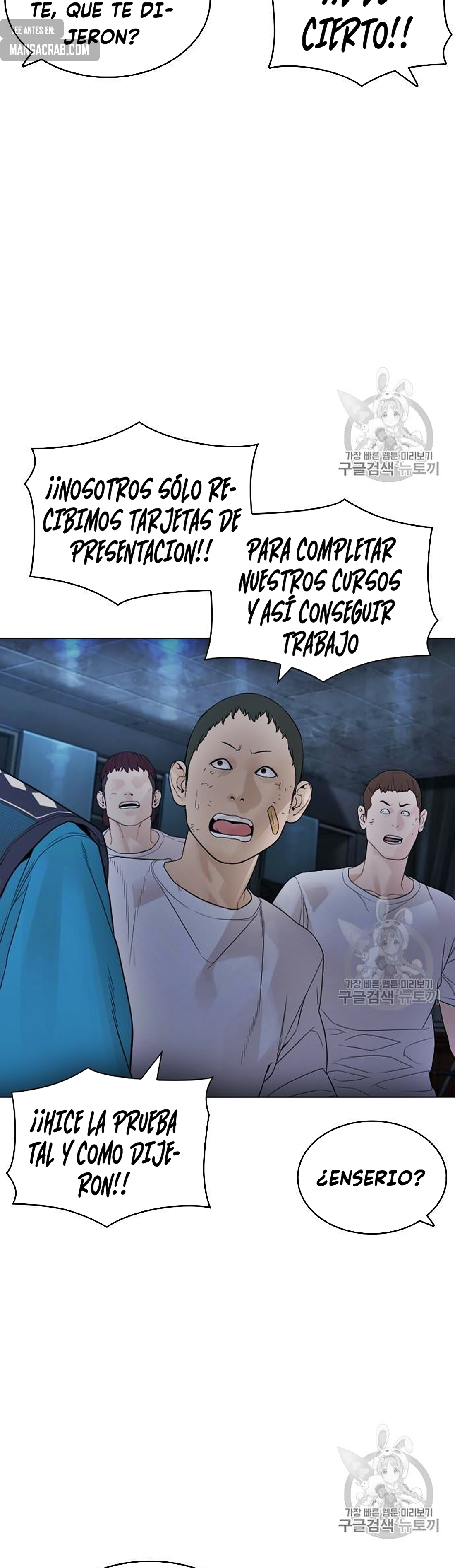 Read Viral Hit Español Manga Online
