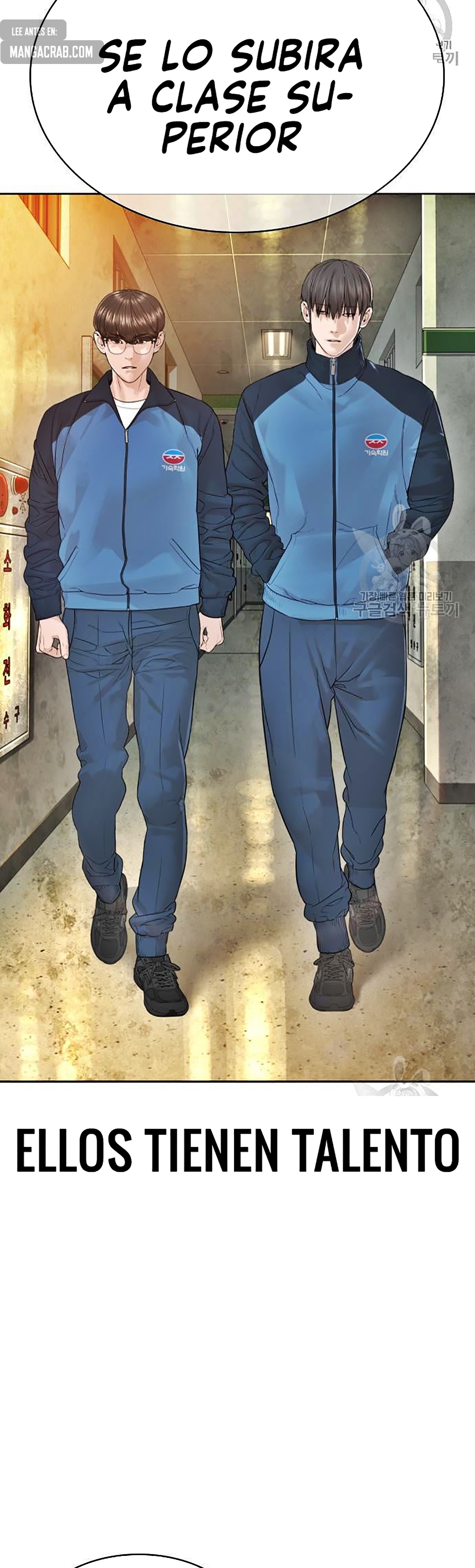 Read Viral Hit Español Manga Online