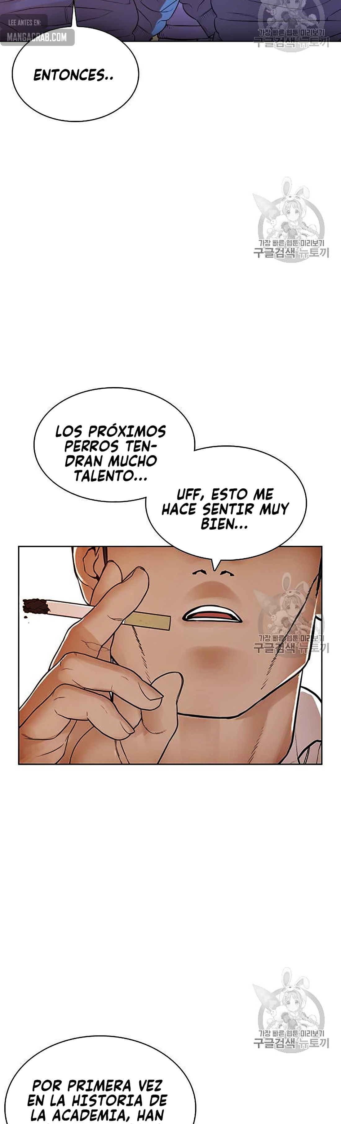 Read Viral Hit Español Manga Online