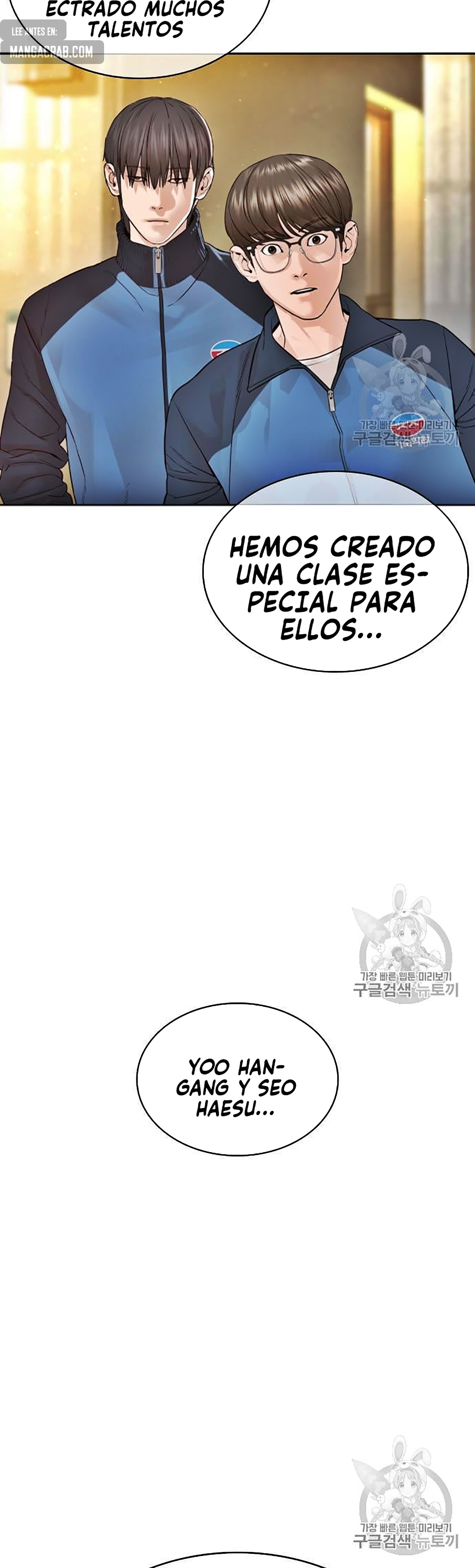 Read Viral Hit Español Manga Online