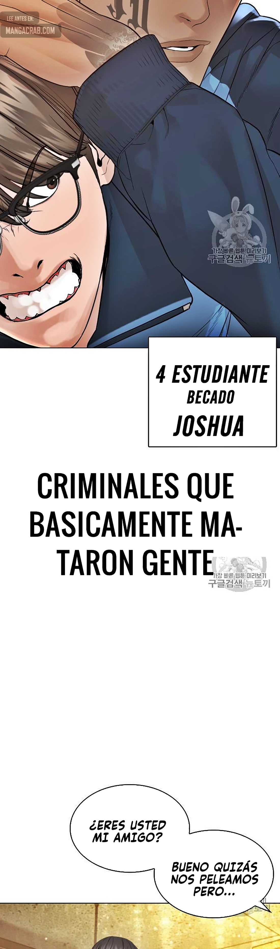 Read Viral Hit Español Manga Online