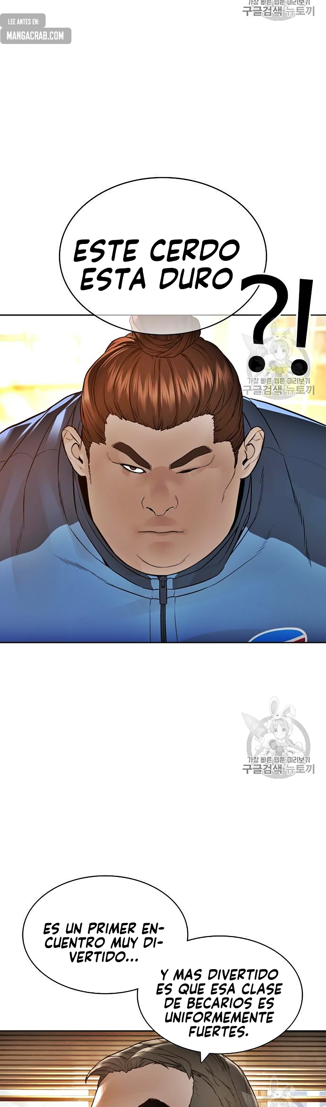 Read Viral Hit Español Manga Online