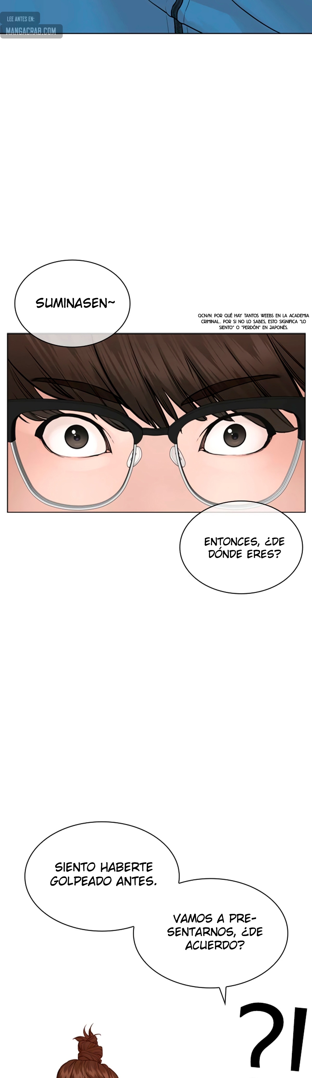 Read Viral Hit Español Manga Online