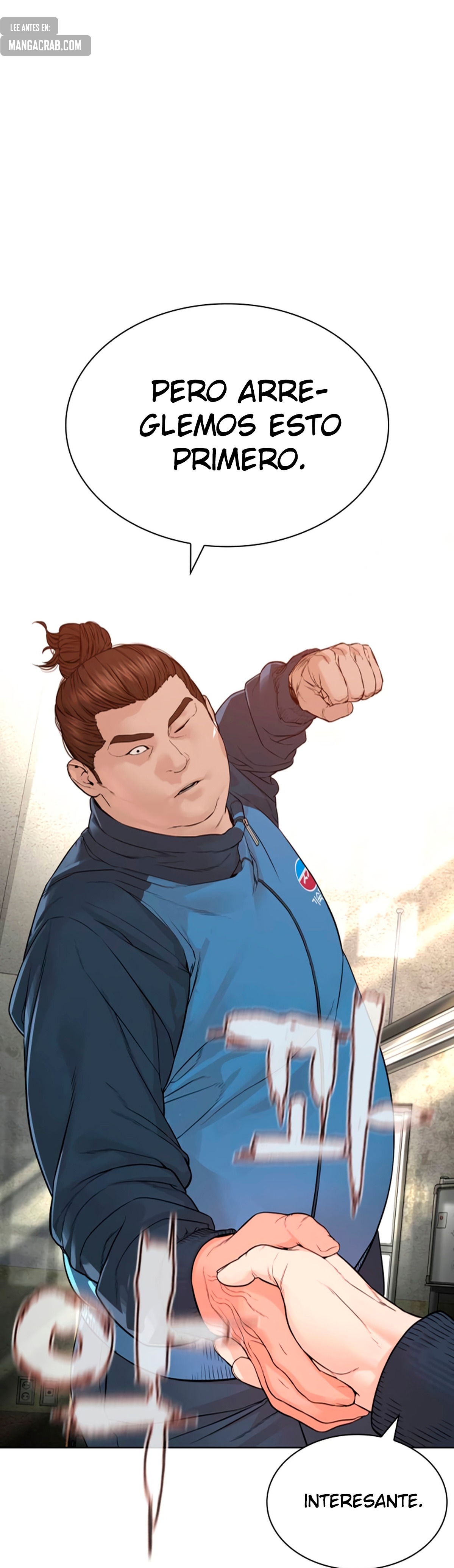 Read Viral Hit Español Manga Online