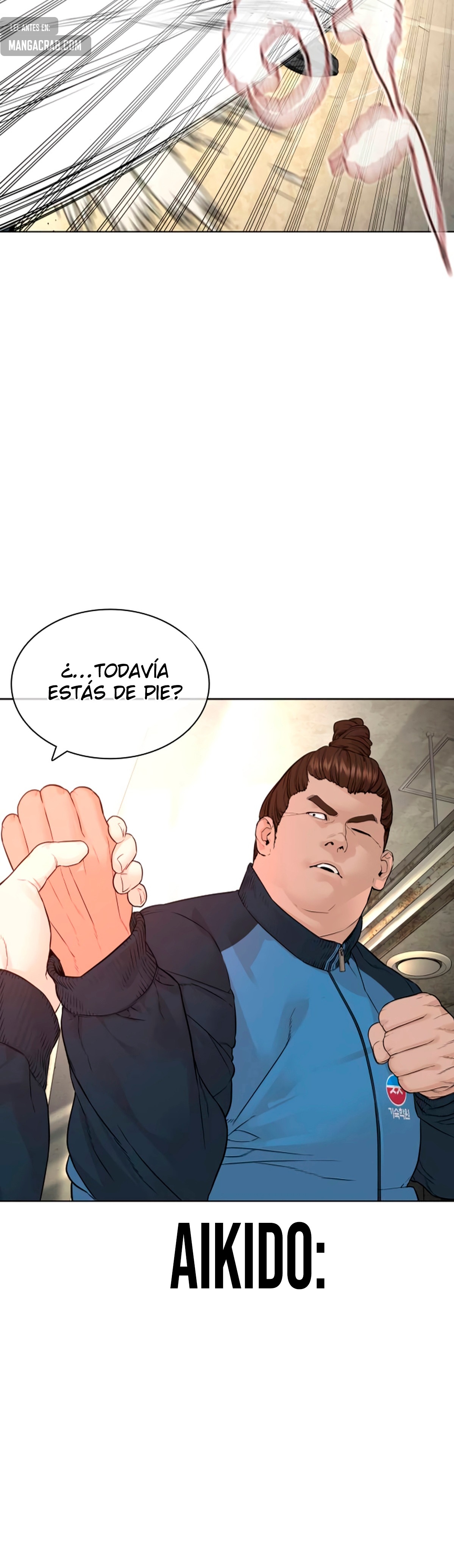 Read Viral Hit Español Manga Online