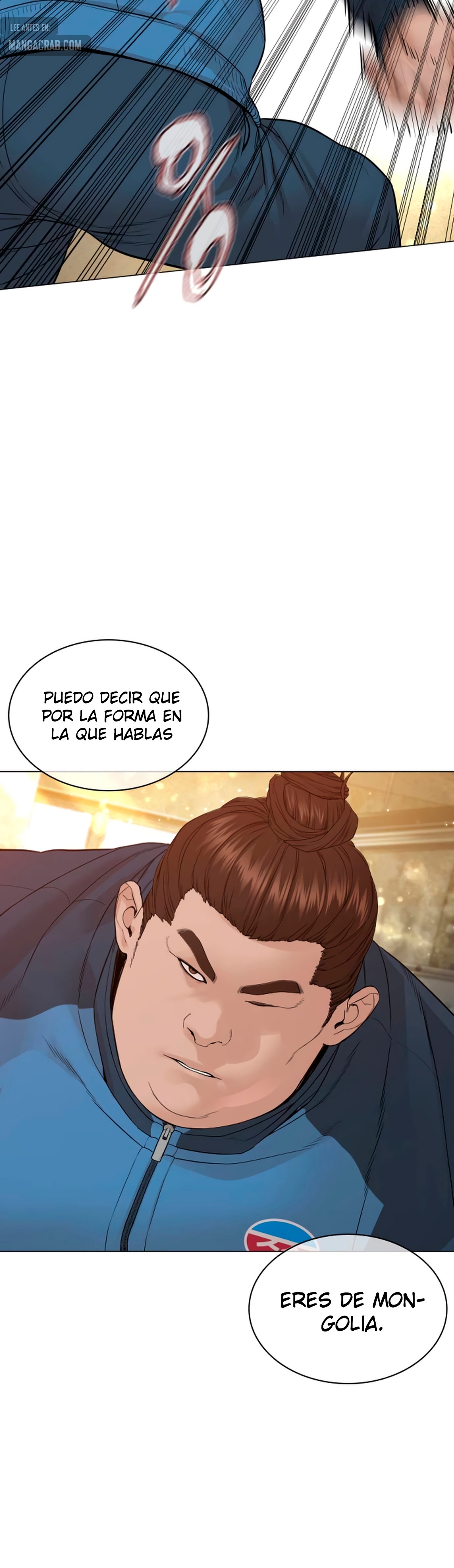 Read Viral Hit Español Manga Online