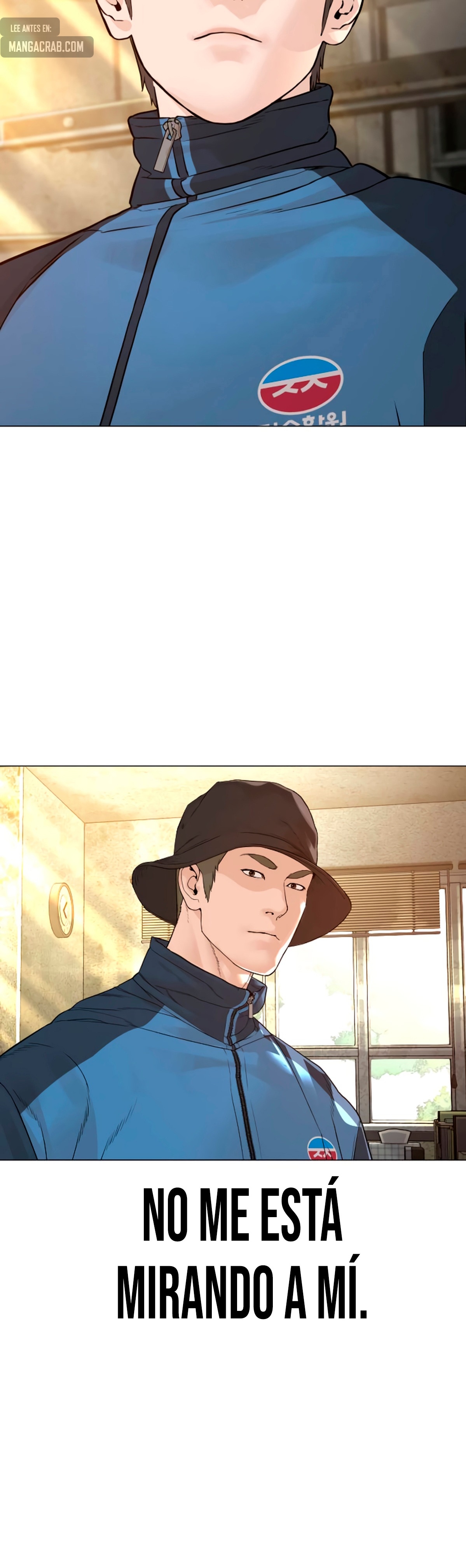 Read Viral Hit Español Manga Online