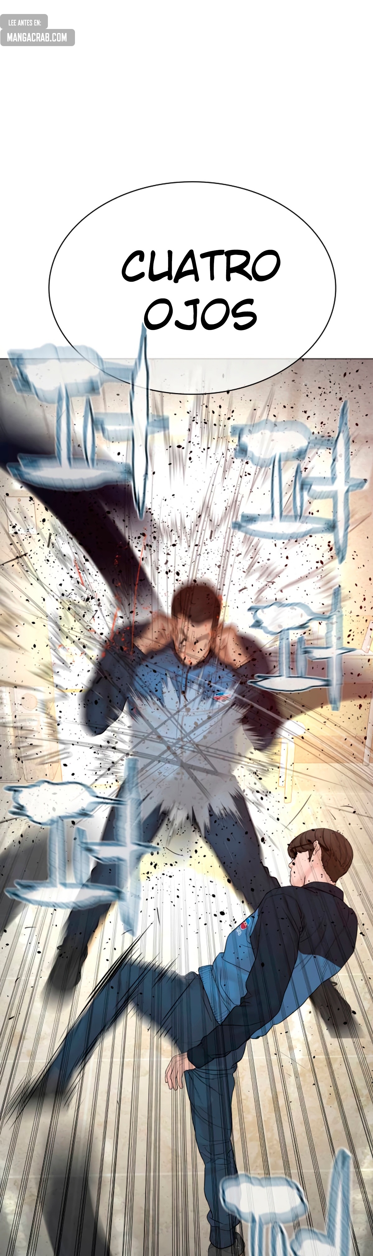 Read Viral Hit Español Manga Online