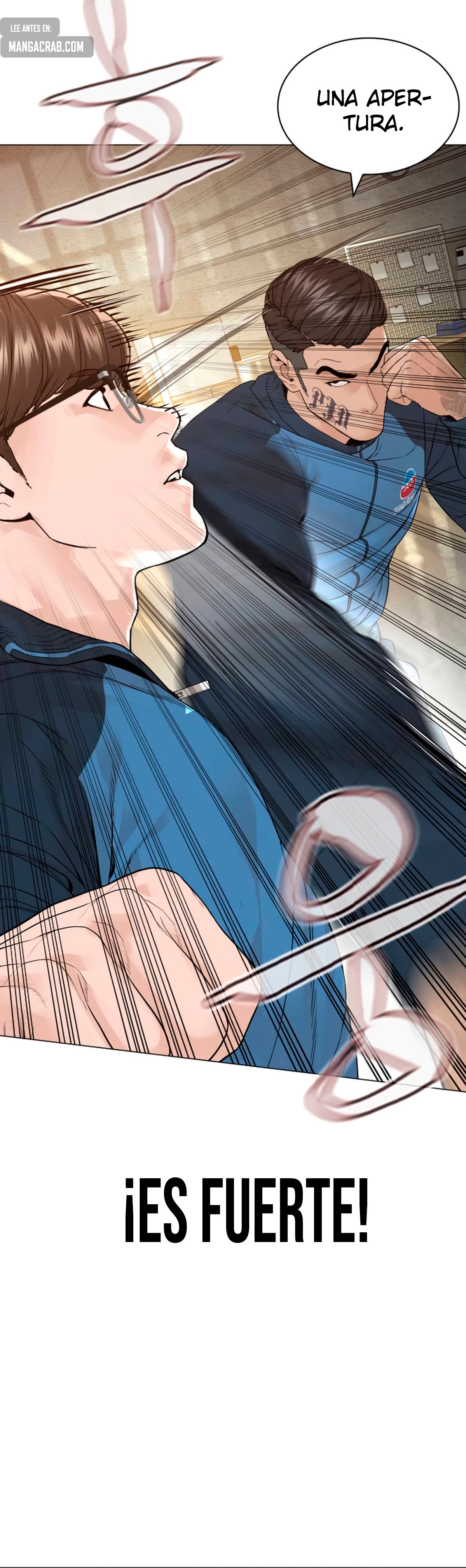 Read Viral Hit Español Manga Online