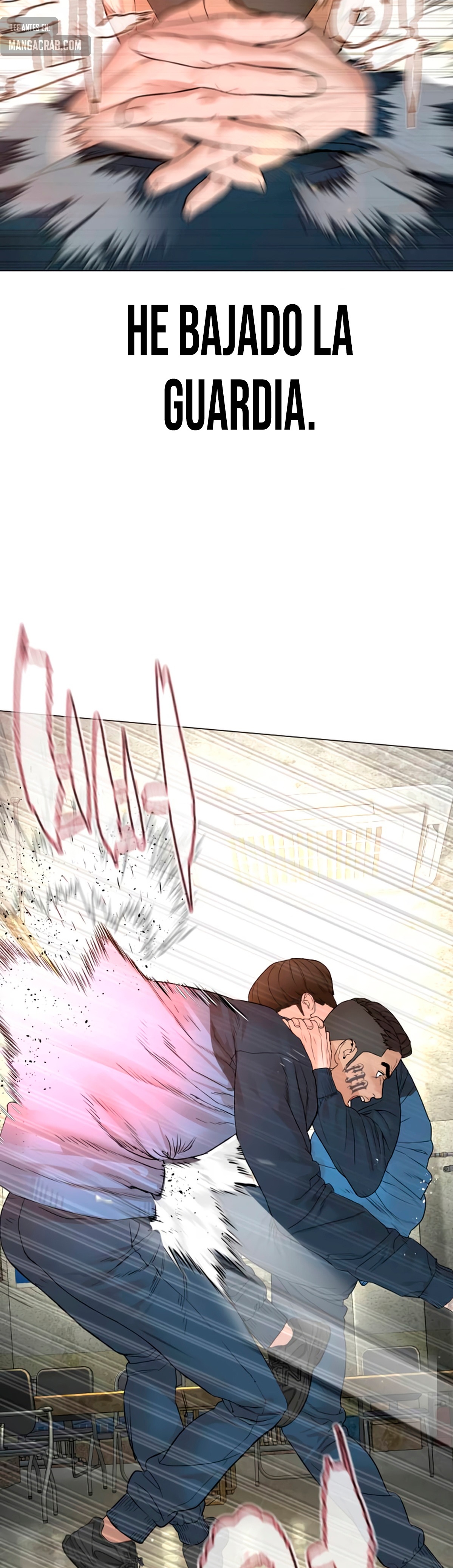 Read Viral Hit Español Manga Online