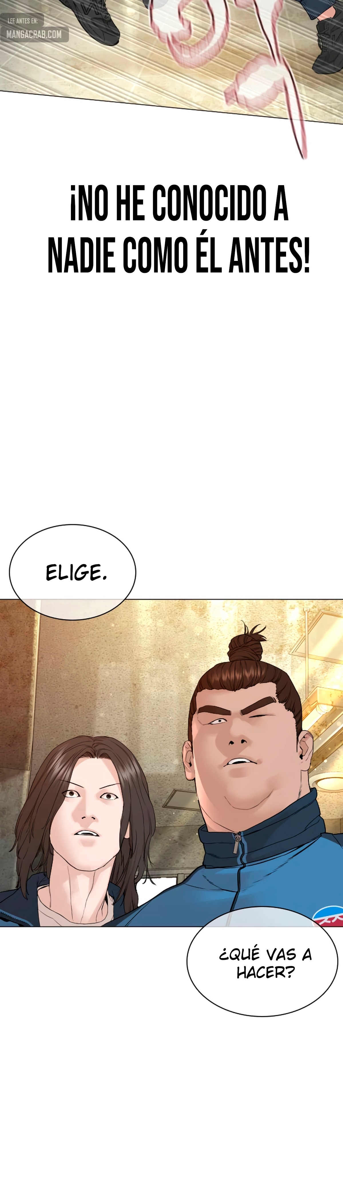 Read Viral Hit Español Manga Online