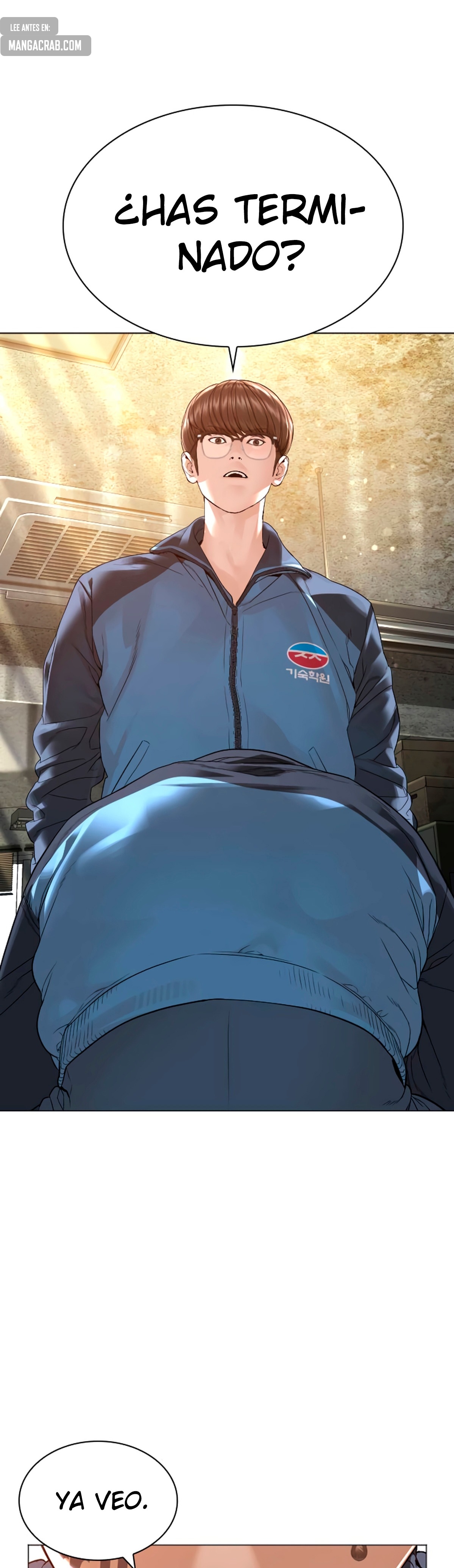 Read Viral Hit Español Manga Online