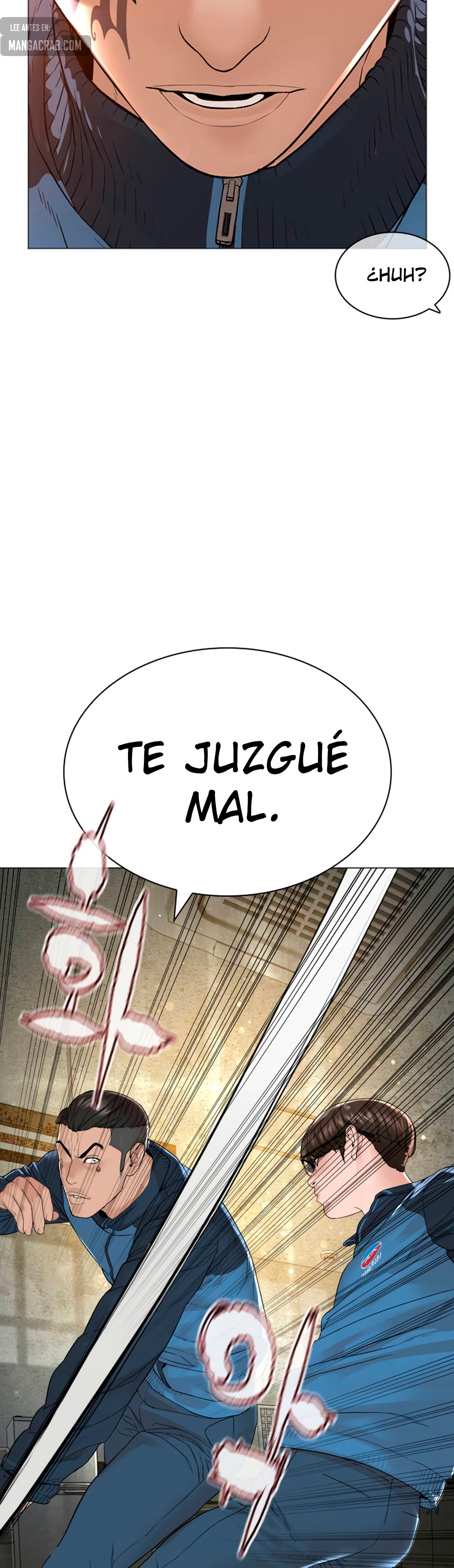 Read Viral Hit Español Manga Online