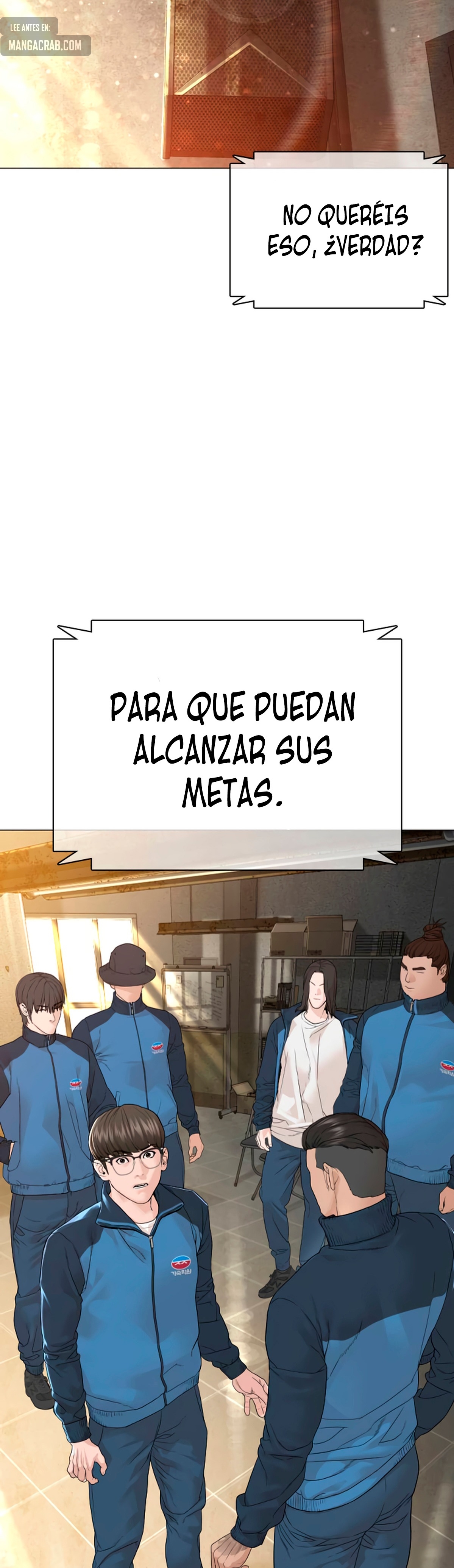 Read Viral Hit Español Manga Online