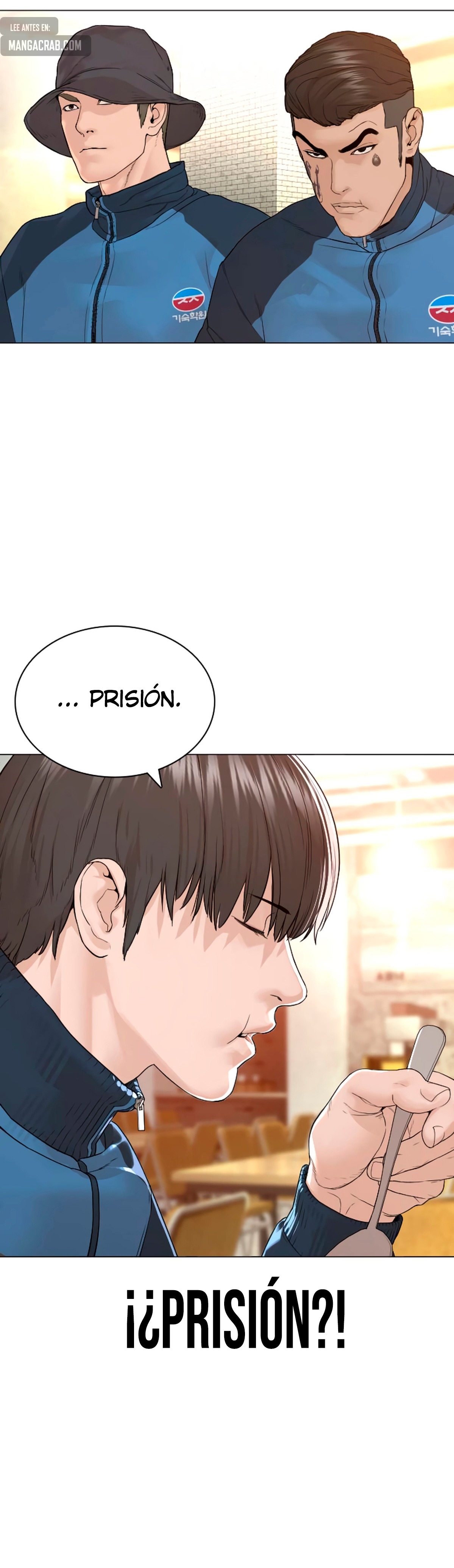 Read Viral Hit Español Manga Online