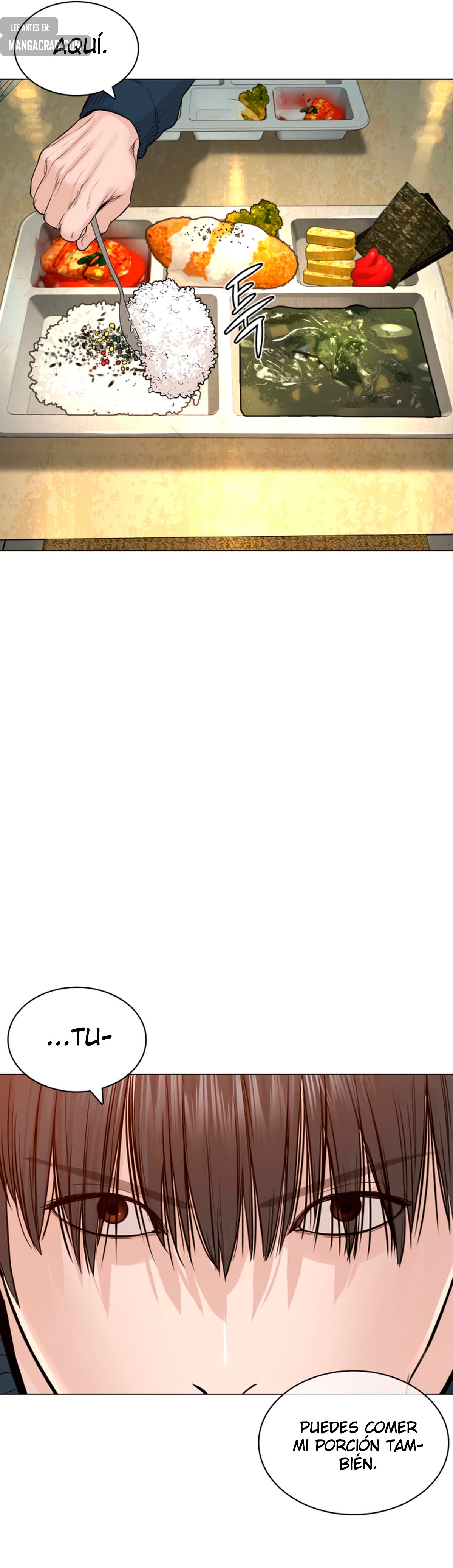 Read Viral Hit Español Manga Online