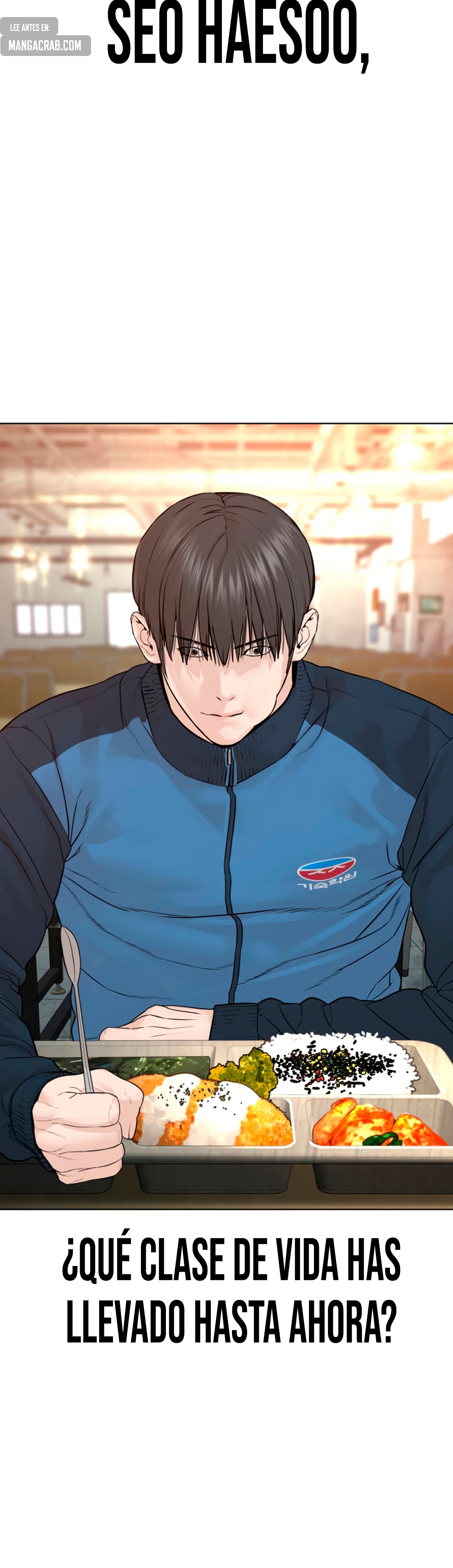 Read Viral Hit Español Manga Online