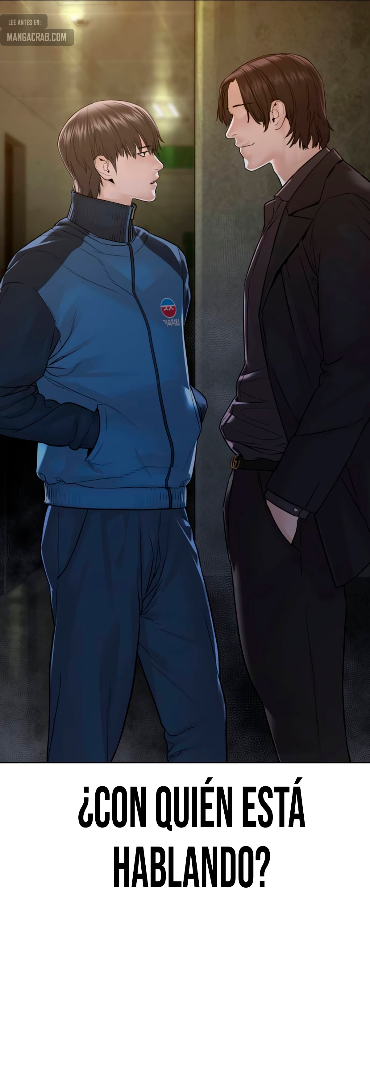 Read Viral Hit Español Manga Online