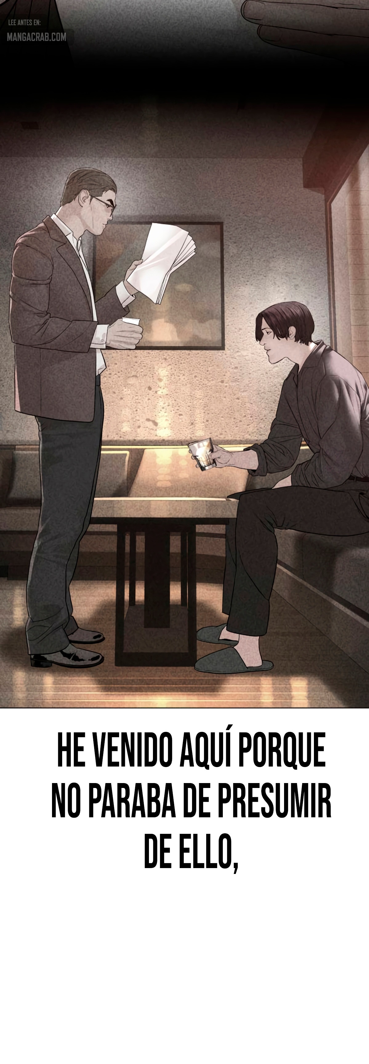 Read Viral Hit Español Manga Online