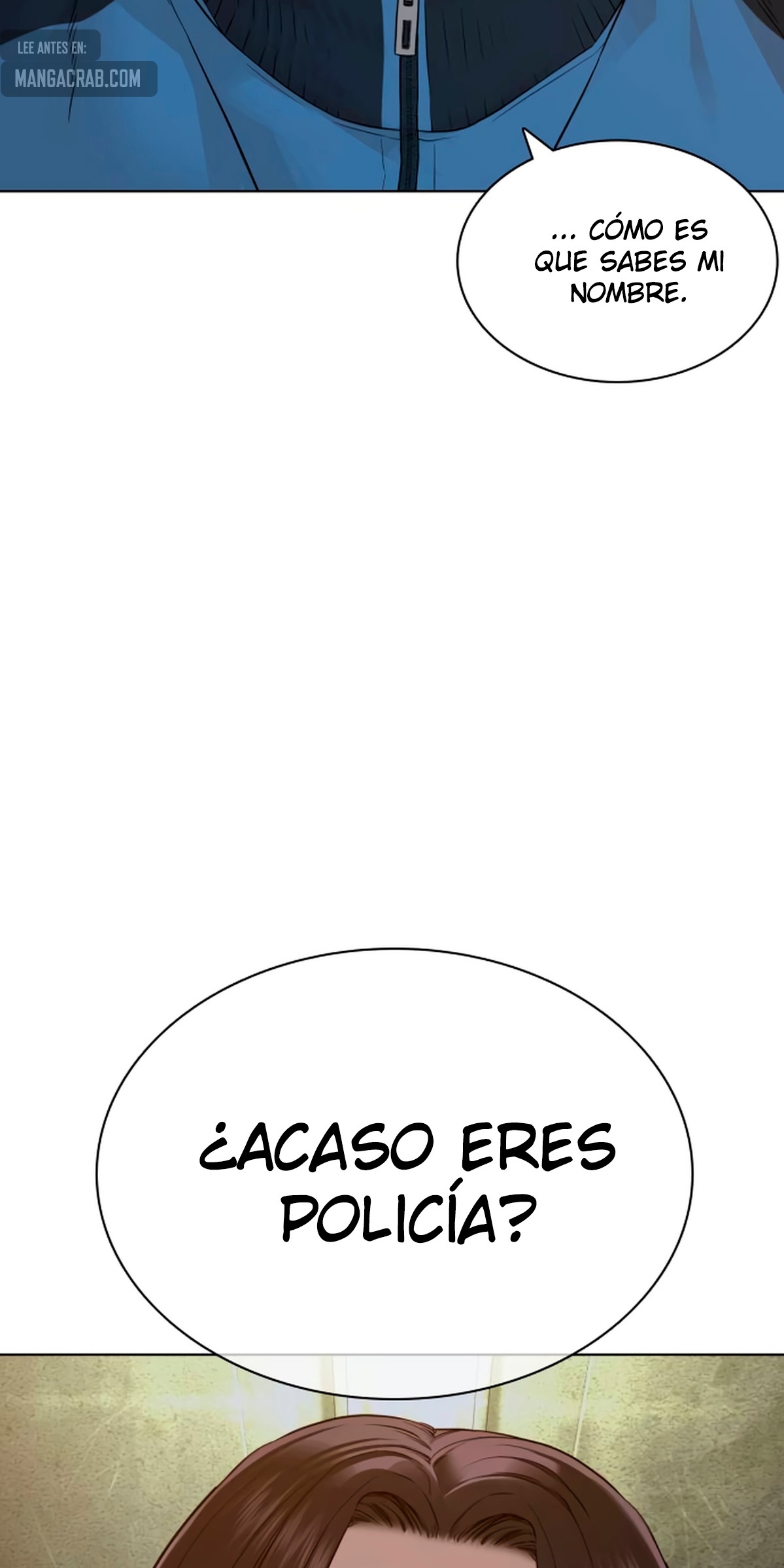 Read Viral Hit Español Manga Online