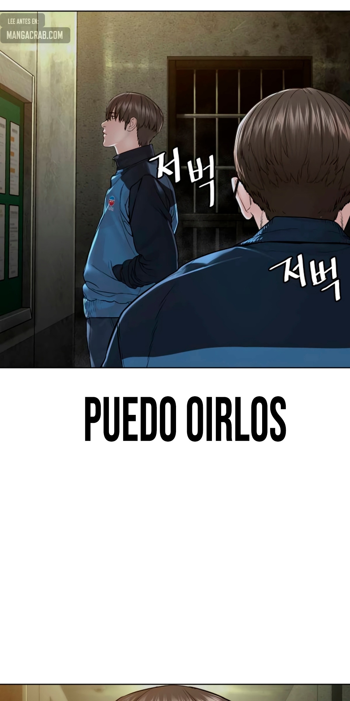 Read Viral Hit Español Manga Online