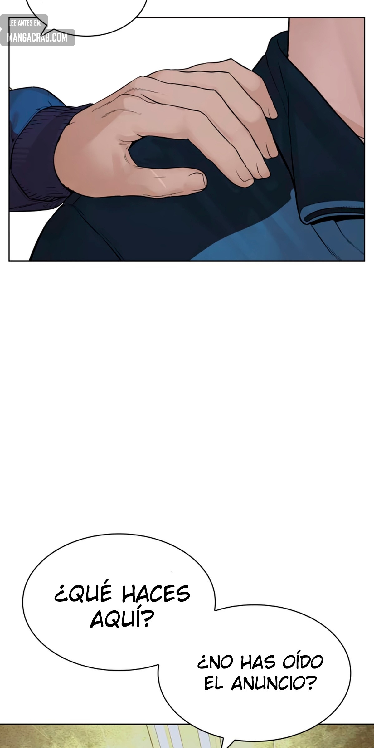 Read Viral Hit Español Manga Online