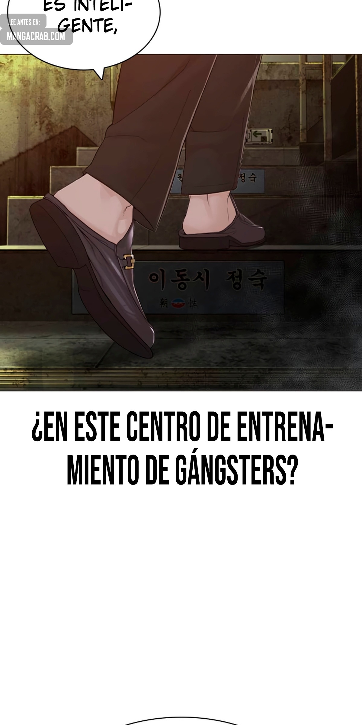 Read Viral Hit Español Manga Online