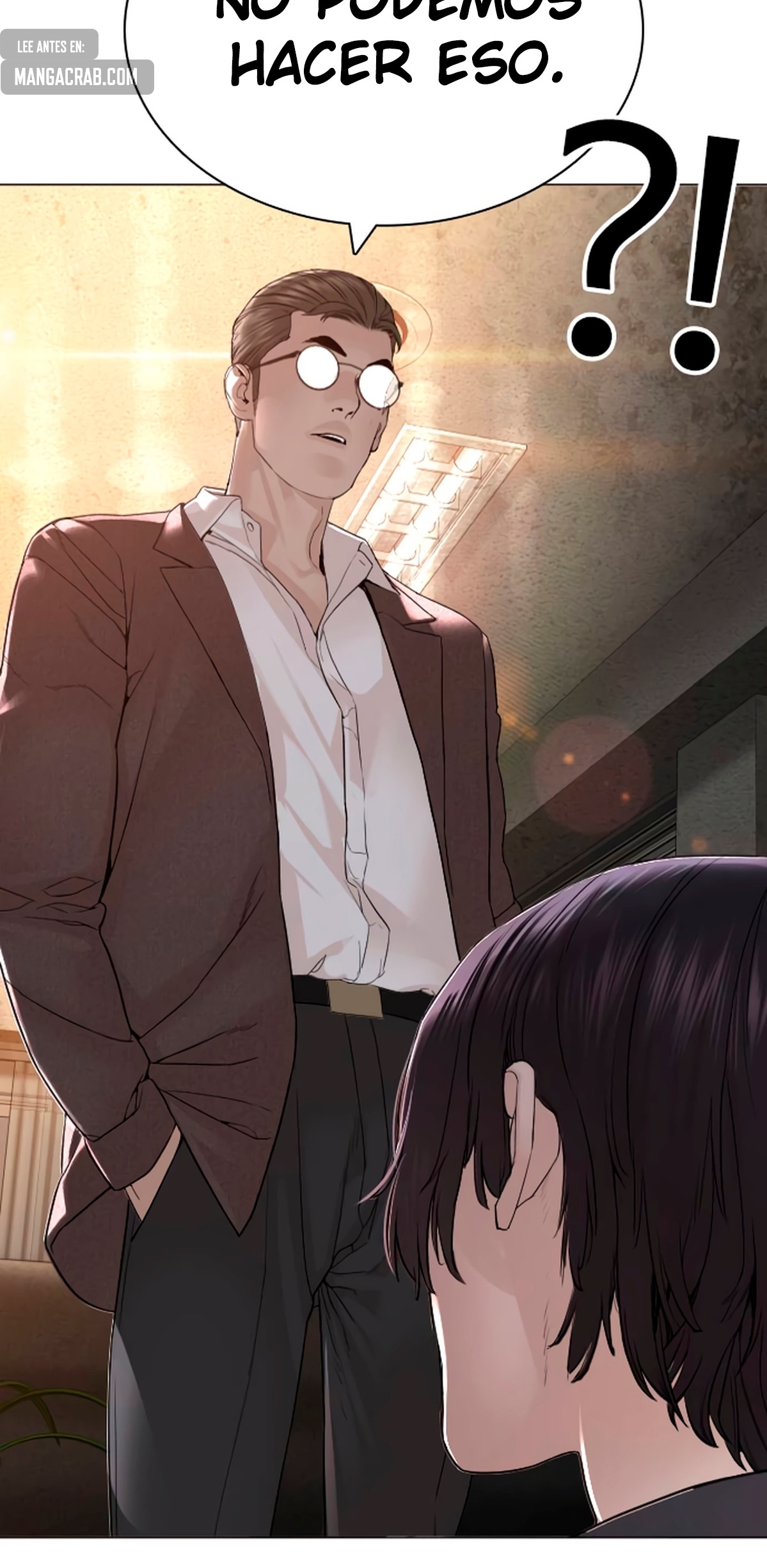 Read Viral Hit Español Manga Online