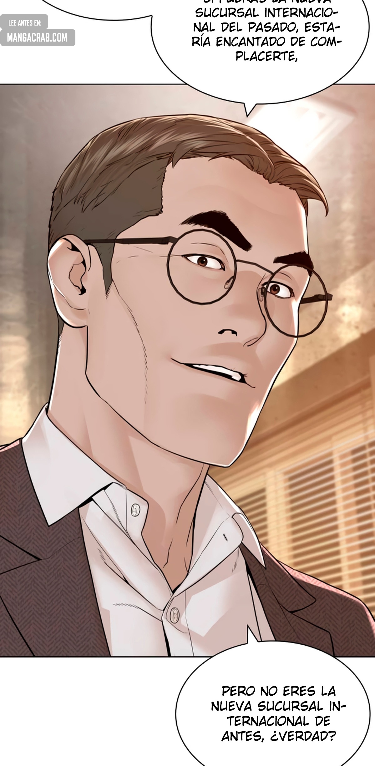 Read Viral Hit Español Manga Online