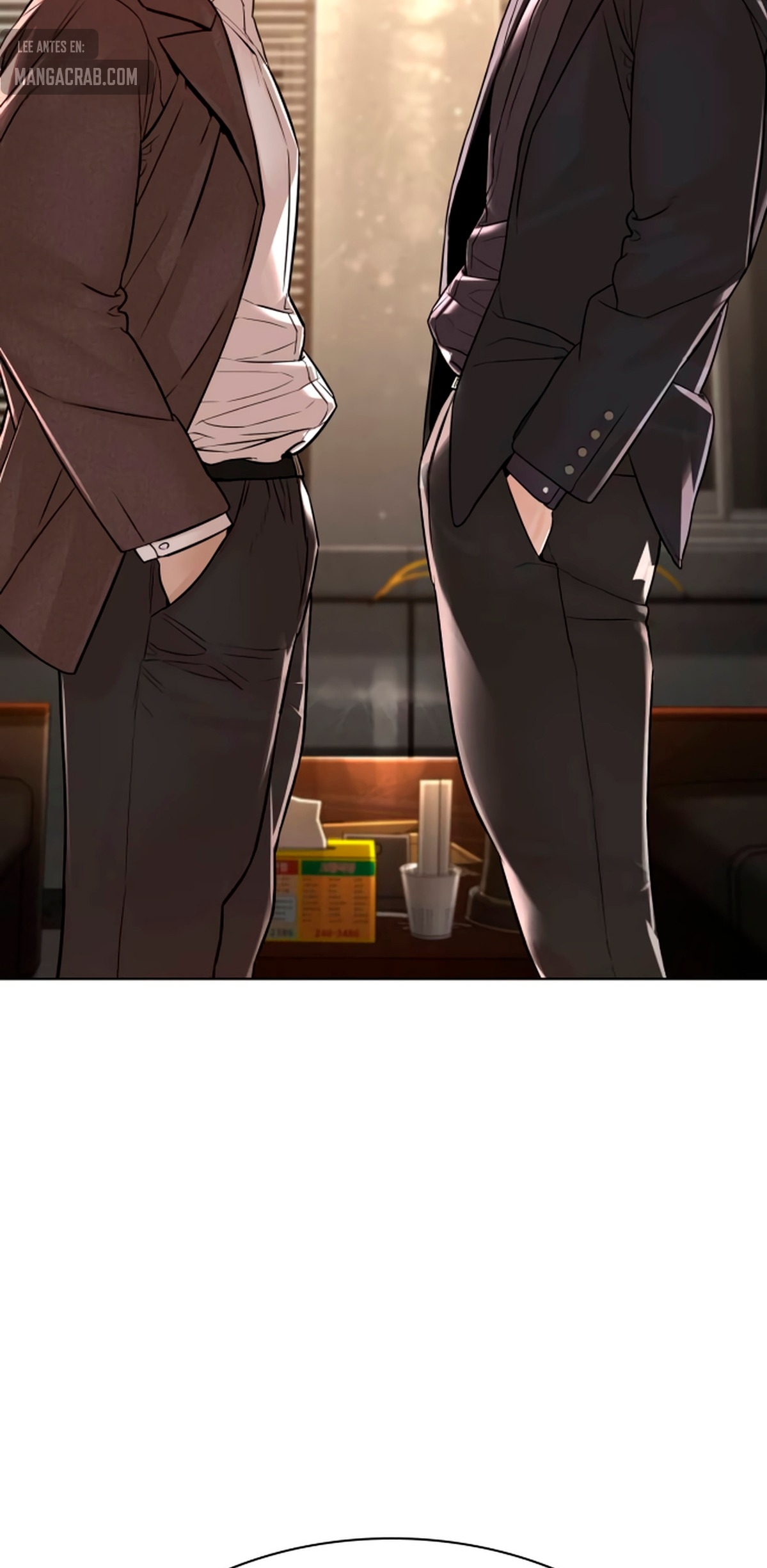 Read Viral Hit Español Manga Online