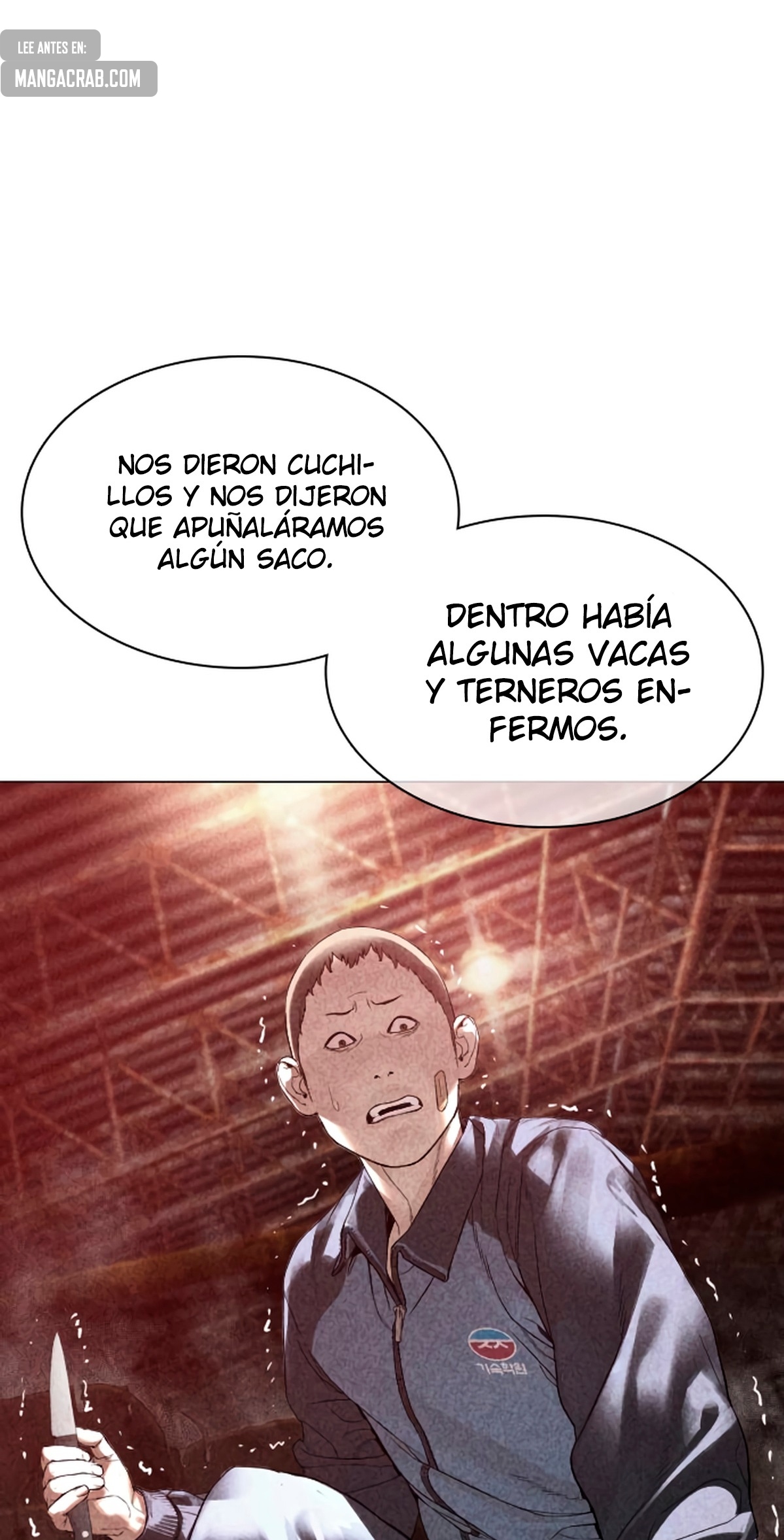 Read Viral Hit Español Manga Online