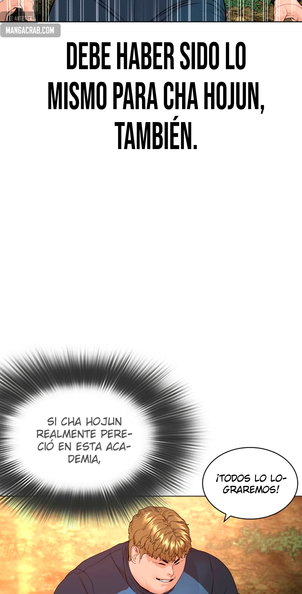 Read Viral Hit Español Manga Online