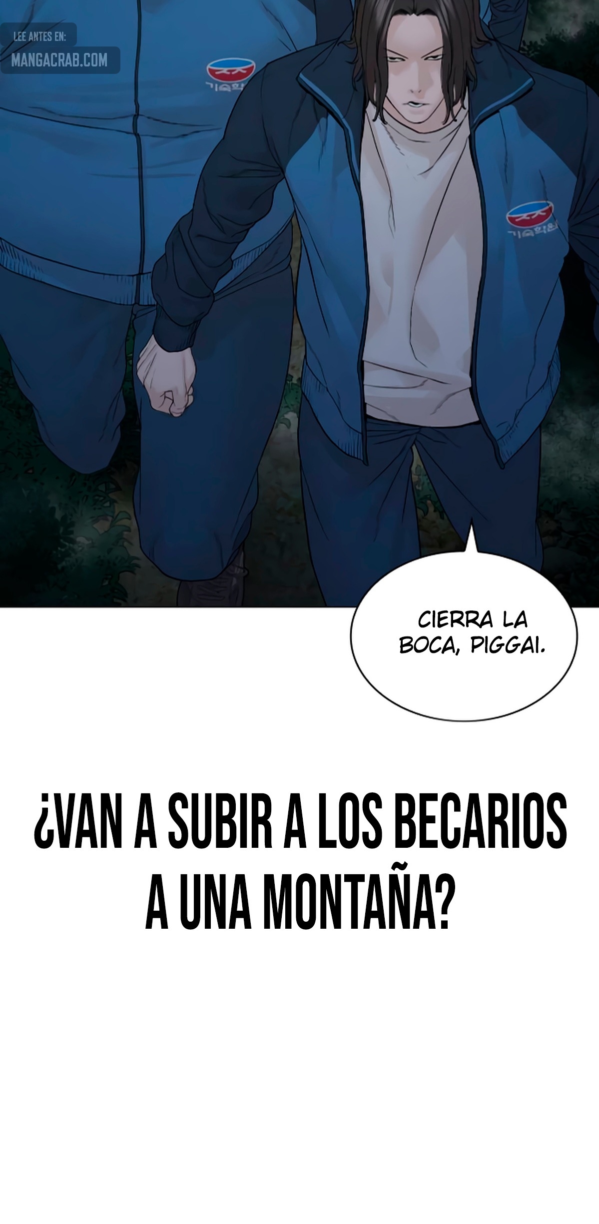 Read Viral Hit Español Manga Online