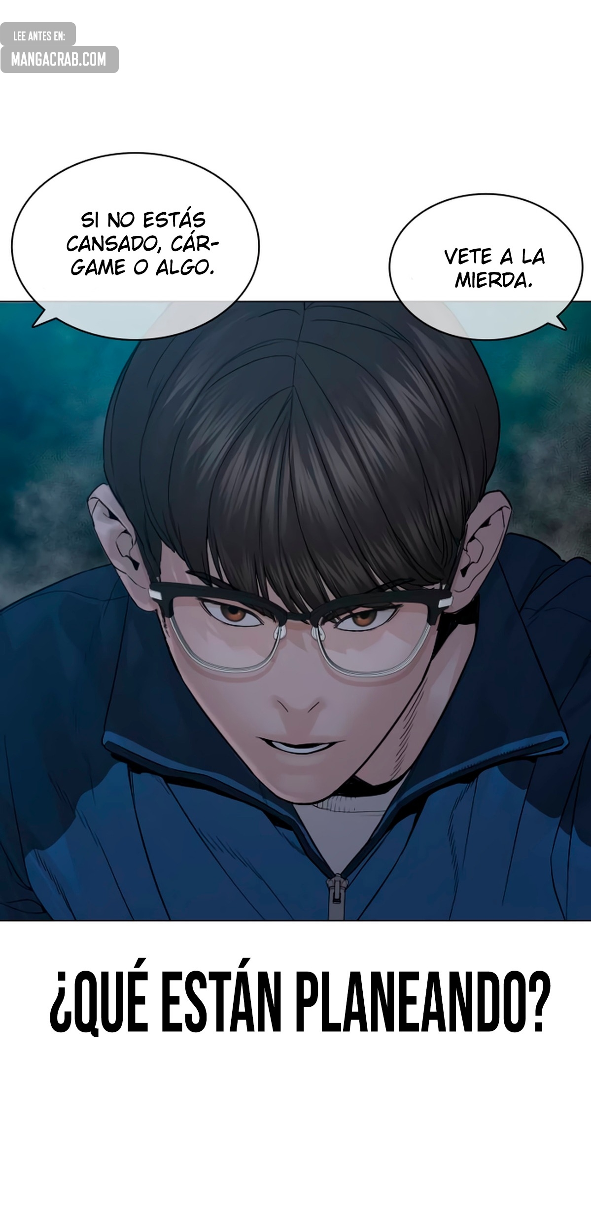 Read Viral Hit Español Manga Online