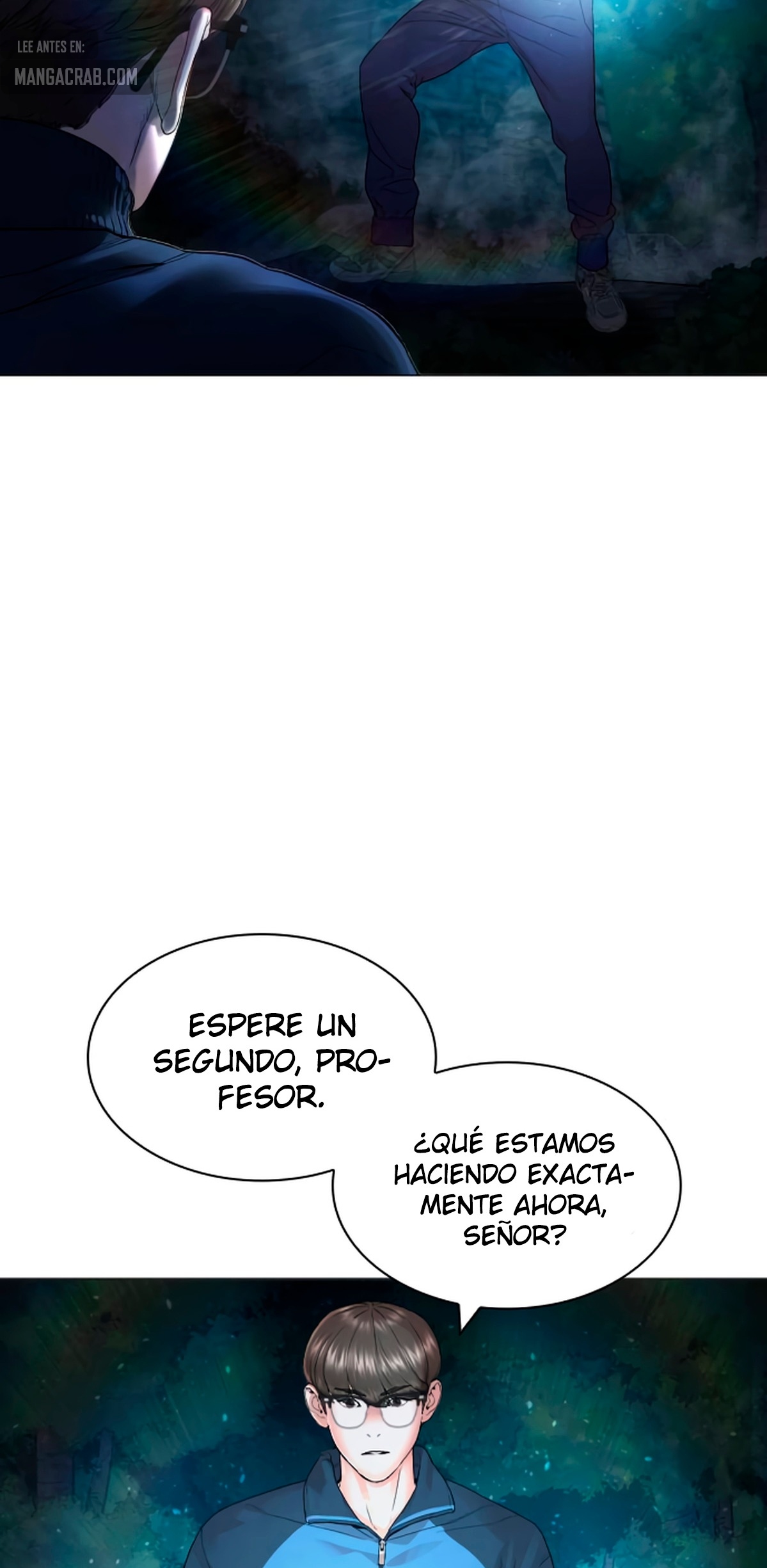 Read Viral Hit Español Manga Online